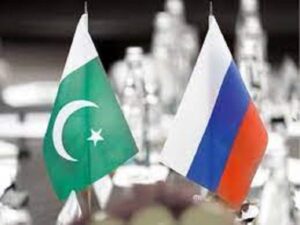 Pakistan: Students, teachers’ delegation departs for Moscow under the prime minister’s initiative