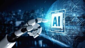 Multinationals plug into China’s AI-powered future