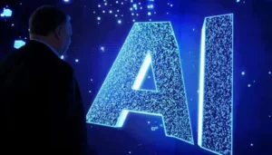 Multinationals plug into China’s AI-powered future