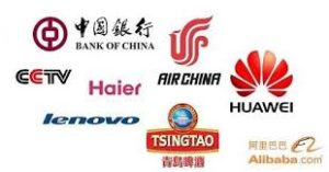 Chinese homegrown brands become new draw for global visitors