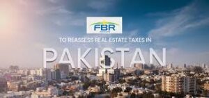 Pakistan: ‘Govt speeds up FBR reforms, cashless economy drive’