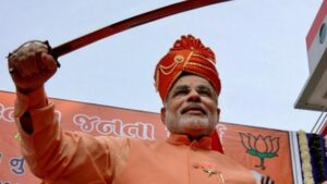 US religious freedom panel urges sanctions against India’s RSS during chief’s US visit