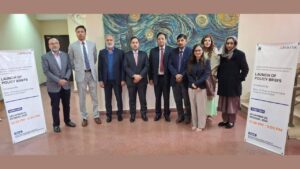 JS Bank boosts stake in TRG Pakistan