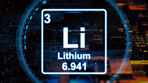 Latest Chinese Battery is 80x Cheaper Than Lithium And Lasts Almost 2 Decades