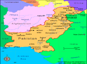 Pakistan’s Multi-Domain Build-Up: Hangor, Fatah-II, and EO Satellites