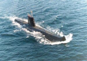 Pakistan Navy to add advanced Chinese submarines