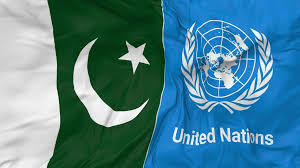 Dar calls for ‘more democratic’ UN Security Council amid global crises