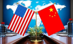 Chinese FM holds phone talks with Rubio on high-level interactions