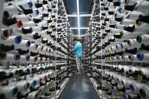 Chinese AI team unveils new framework boosting industry application