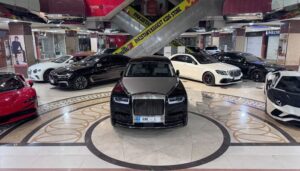 Pakistan reviews auto policy to accelerate electric vehicle adoption