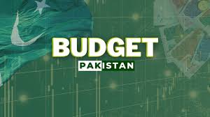Pakistan: FY2026-27 budget: expectations