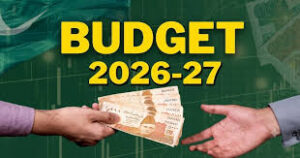 Beyond the IMF baseline: Pakistan’s hard fiscal choices in FY27 budget