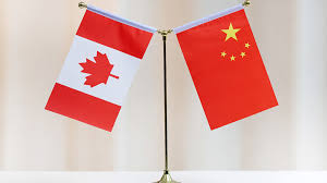Xi extends congratulations to the new Governor General of Canada