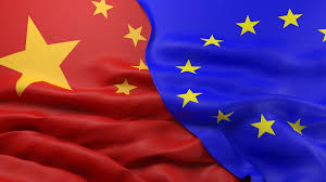 European firms’ growing presence in China a rebuttal to “de-risking” narrative: FM spokesperson