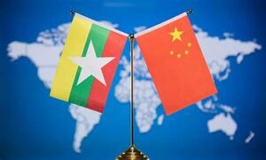 Myanmar’s president to pay a state visit to China from June 15 to 19