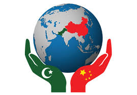 Resilience of China-Pakistan partnership inspires Global South.  中巴伙伴关系的韧性激励着全球南方国家.