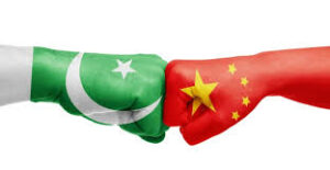 Chinese Ambassador Jiang Zaidong calls on Prime Minister Shehbaz Sharif