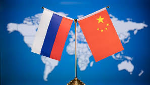 Putin says strong head-of-state rapport underpins Russia-China ties