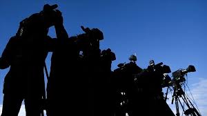 China urges the U.S. to ensure the rights of Chinese reporters based in the U.S.