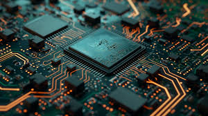 China says U.S. abuse of export controls disrupts global semiconductor industry, supply chains