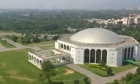 Pakistan: Documents of two JVs approved for the construction of a new convention centre in Islamabad
