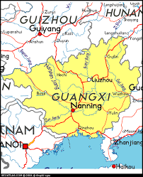 Pinglu Canal enters final preparations for September opening