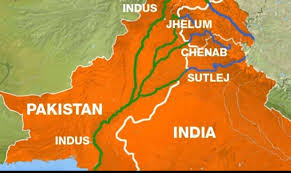 India diverting Chenab water to Beas violation of Indus Waters Treaty: Pakistan
