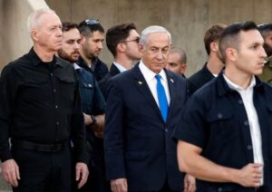 Israel strikes southern Lebanon after ordering evacuations of nine villages