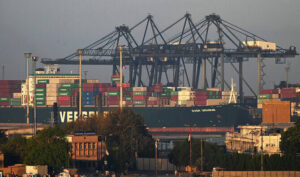 Pakistan terminal gains new transshipment business as Middle East tensions disrupt shipping
