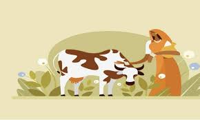 Agriculture: Livestock potential for economic growth