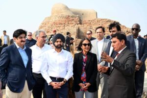 Tracing The Living Descendants Of Mohenjo-Daro: Ancient Tribes Of Sindh