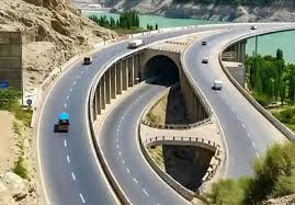 Communications minister greenlights 172km motorway linking Mansehra to Kaghan, Chilas