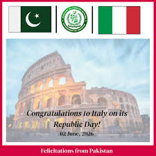 Italy opens new doors for Pakistan: 10,500 worker quota, 3,200 student visas, stronger bilateral cooperation