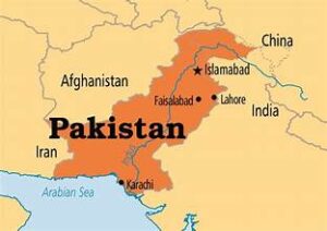 Pakistan: Awam Express gets upgraded second rake
