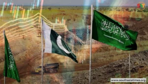 Pakistan: ITANZ Technologies sets foot in Saudi Arabia with a new entity