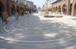 Pakistan: Pindi city’s two markets set for pedestrian-friendly transformation