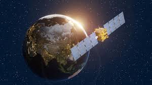 China launches new satellite group for commercial constellation
