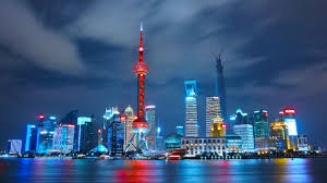 China: Pop-up art show held in Shanghai