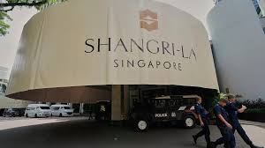 Japan’s promotion of revamped “free and open Indo-Pacific” vision raises concerns at Shangri-La Dialogue 2026