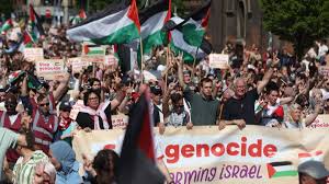 Nearly 5,000 staff and students urge Belgium’s universities to cut Israel ties