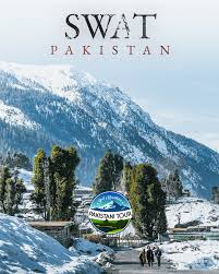 Pakistan: Iconic alpine lake attracts adventure enthusiasts as boating creates a magical charm