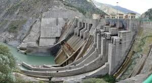 China starts mega waterway project on the world’s third-longest river
