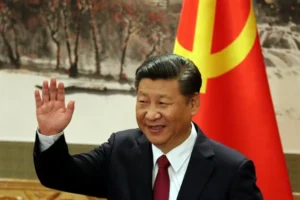 Xi Story: A bus ride across China’s urban-rural divide