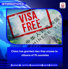 Visa-free policies fuel 35.3% surge in Beijing’s inbound tourism