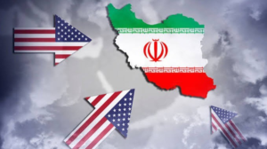Post-Iran War: A New Middle Eastern Balance.  战后伊朗：中东新格局。