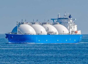 Pakistan Secures Safe Passage Through Strait of Hormuz for Qatari LNG Shipment