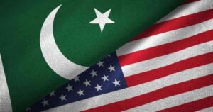 Pakistan Army Signs Deal To Buy Drones From US Company